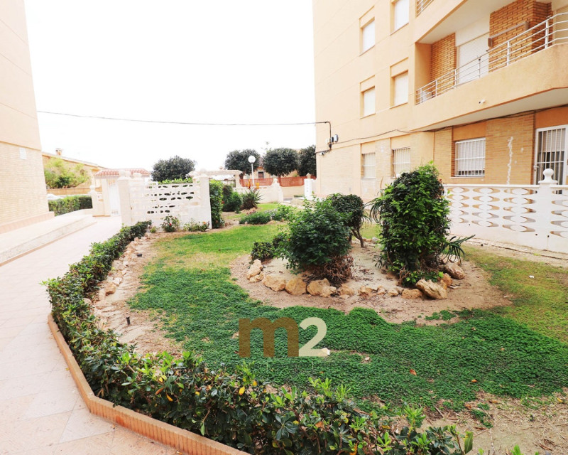 Sale - Apartment / flat - Guardamar del Segura - Guardamar Playa