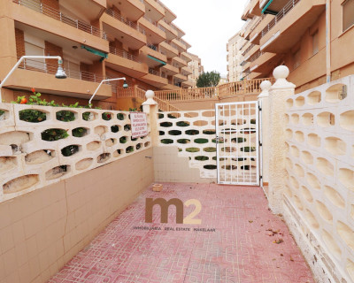 Sale - Apartment / flat - Guardamar del Segura - Guardamar Playa