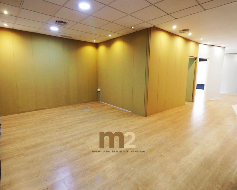 Long time Rental - Commercial property - Guardamar del Segura - Centre