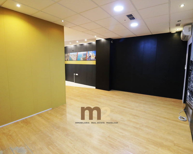 Long time Rental - Commercial property - Guardamar del Segura - Centre