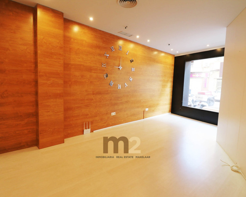 Long time Rental - Commercial property - Guardamar del Segura - Centre