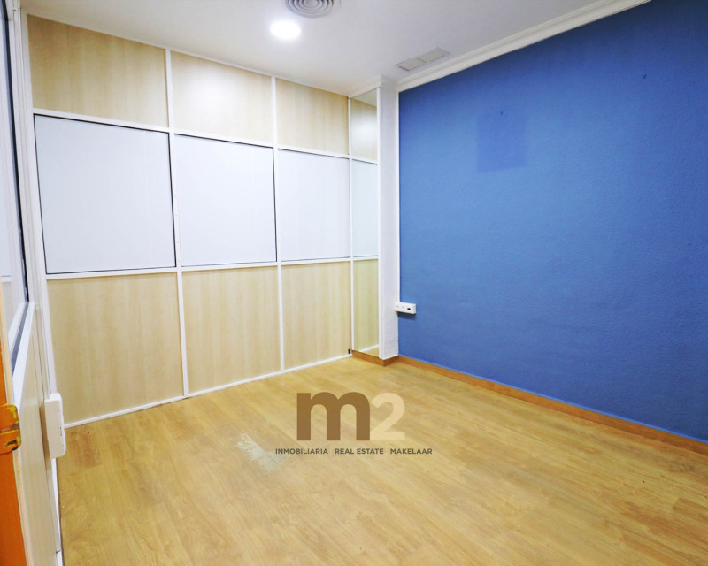 Long time Rental - Commercial property - Guardamar del Segura - Centre