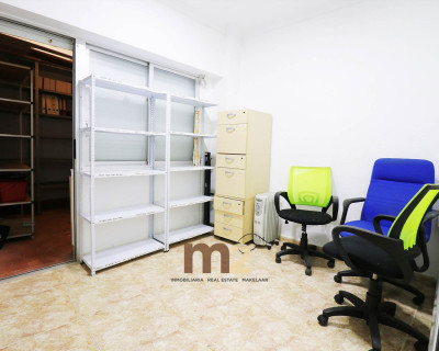 Long time Rental - Commercial property - Guardamar del Segura - Centre