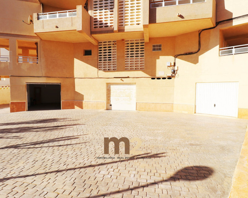 Long time Rental - Apartment / flat - Guardamar del Segura - Guardamar Playa