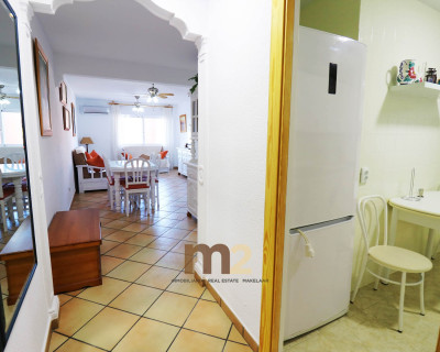 Long time Rental - Apartment / flat - Guardamar del Segura - Guardamar Playa