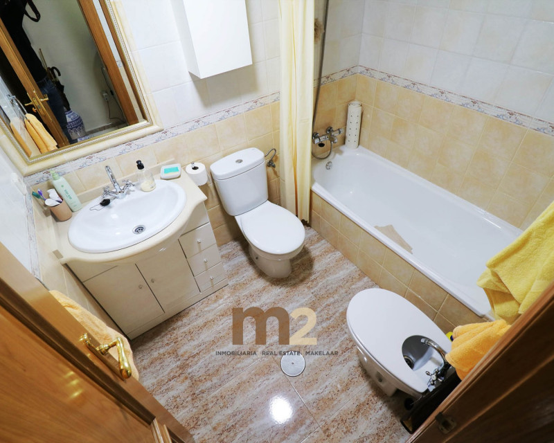 Sale - Apartment / flat - Guardamar del Segura - Guardamar Playa