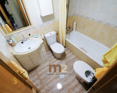 Sale - Apartment / flat - Guardamar del Segura - Guardamar Playa