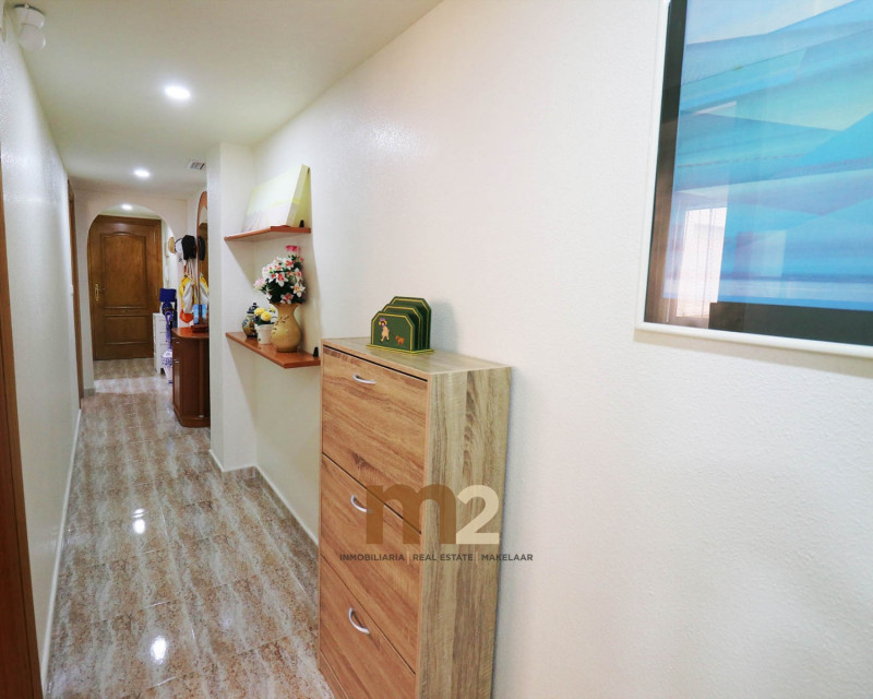 Sale - Apartment / flat - Guardamar del Segura - Guardamar Playa