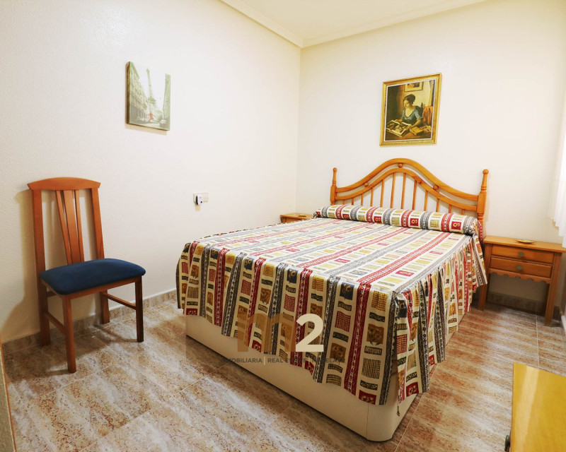 Sale - Apartment / flat - Guardamar del Segura - Guardamar Playa