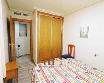 Sale - Apartment / flat - Guardamar del Segura - Guardamar Playa