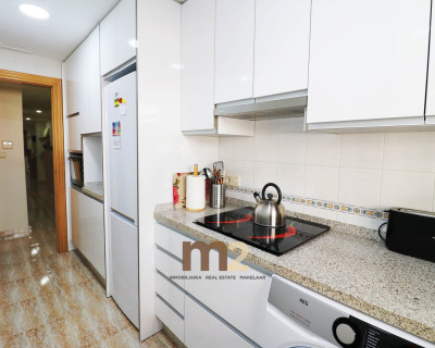 Sale - Apartment / flat - Guardamar del Segura - Guardamar Playa