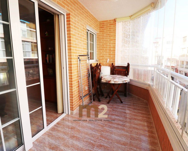 Sale - Apartment / flat - Guardamar del Segura - Guardamar Playa