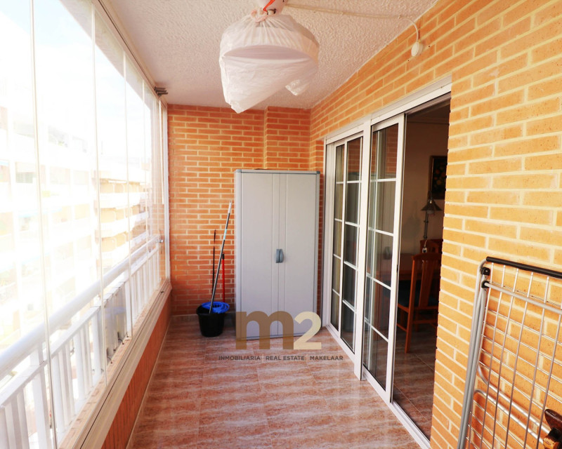 Sale - Apartment / flat - Guardamar del Segura - Guardamar Playa