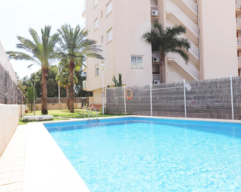 Herverkoop - Appartement / flat - Guardamar del Segura - Haven