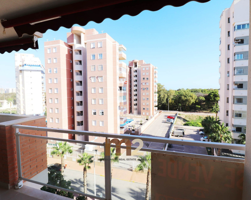 Herverkoop - Appartement / flat - Guardamar del Segura - SUP 7