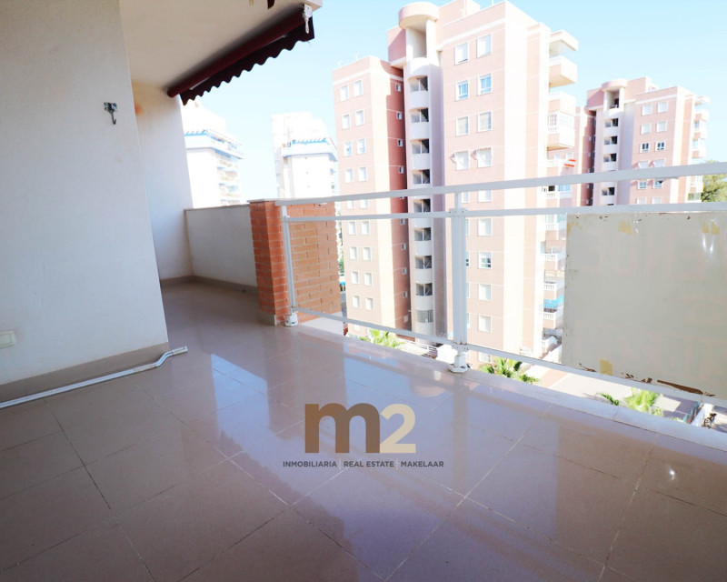 Herverkoop - Appartement / flat - Guardamar del Segura - SUP 7