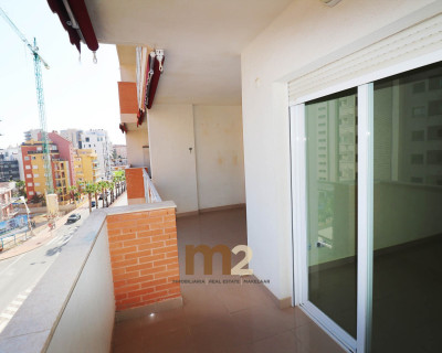 Herverkoop - Appartement / flat - Guardamar del Segura - SUP 7