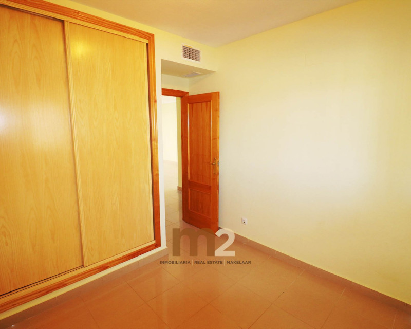 Herverkoop - Appartement / flat - Guardamar del Segura - SUP 7