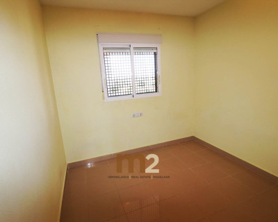 Herverkoop - Appartement / flat - Guardamar del Segura - SUP 7