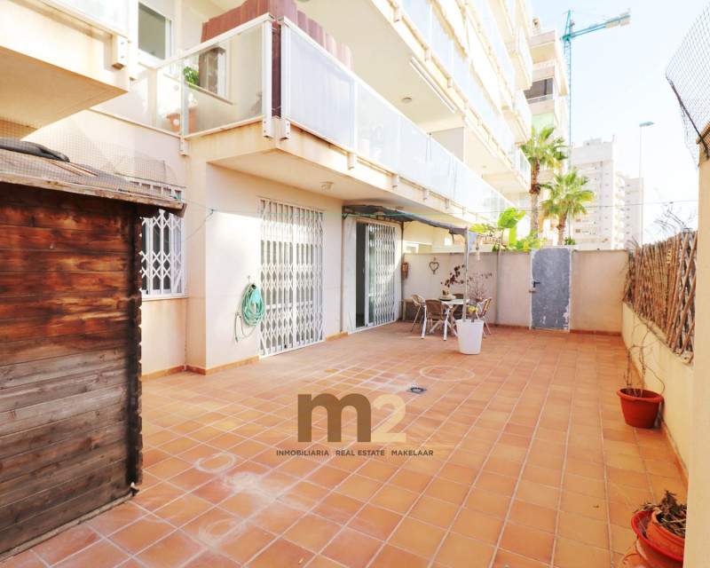 Herverkoop - Appartement / flat - Guardamar del Segura - Haven