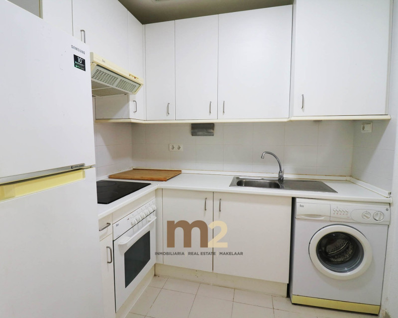 Herverkoop - Appartement / flat - Guardamar del Segura - Haven