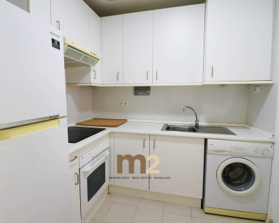 Segunda mano - Apartamento / piso - Guardamar del Segura - Puerto