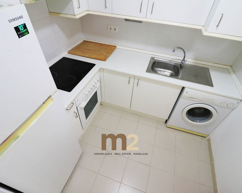 Herverkoop - Appartement / flat - Guardamar del Segura - Haven