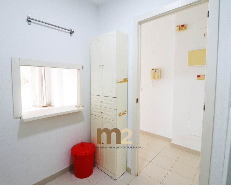 Herverkoop - Appartement / flat - Guardamar del Segura - Haven