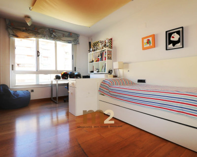 Segunda mano - Apartamento / piso - Alicante - Centro