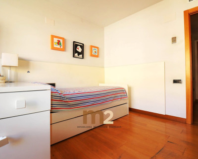 Segunda mano - Apartamento / piso - Alicante - Centro