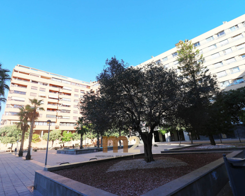 Segunda mano - Apartamento / piso - Alicante - Centro