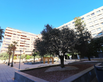 Segunda mano - Apartamento / piso - Alicante - Centro