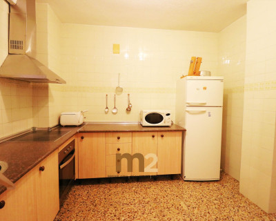 Segunda mano - Apartamento / piso - Guardamar del Segura - Mercadona