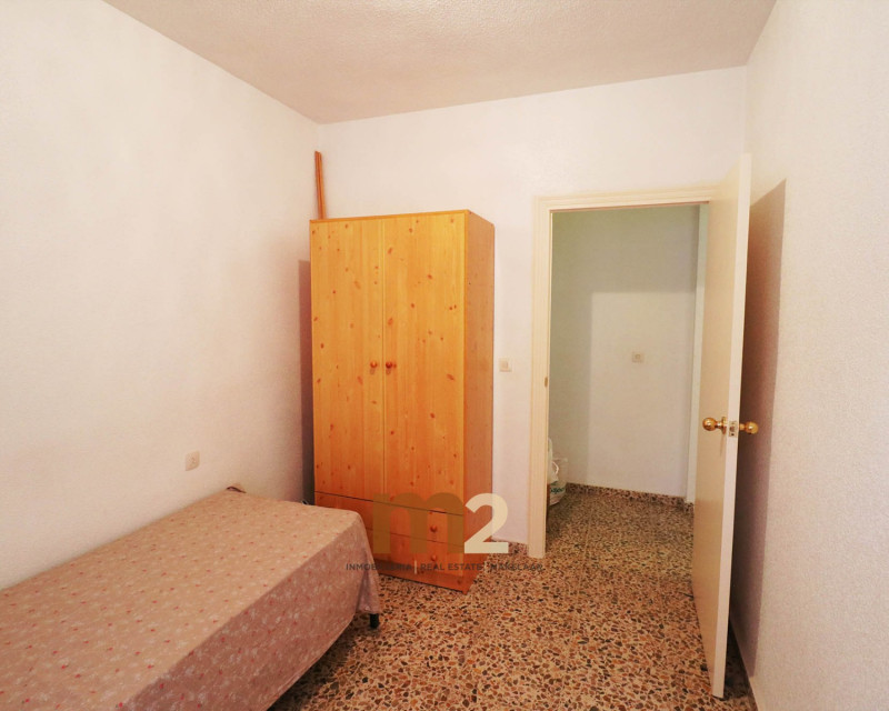 Segunda mano - Apartamento / piso - Guardamar del Segura - Mercadona