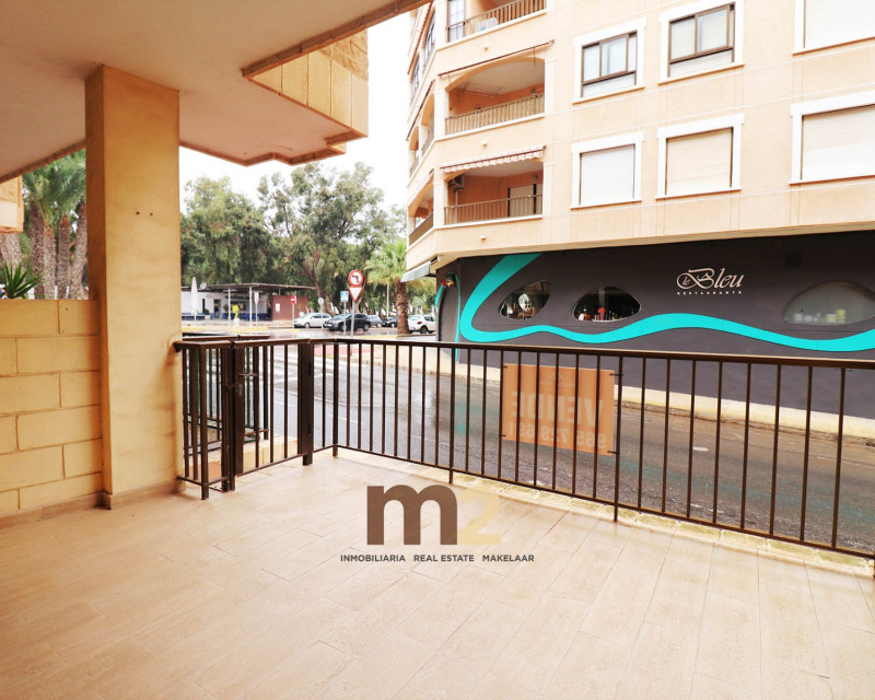 Segunda mano - Duplex - Guardamar del Segura - Guardamar Playa