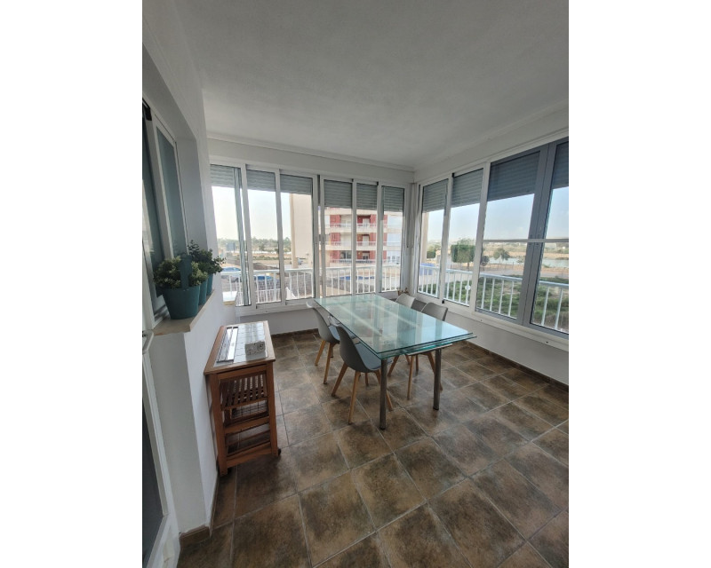 Lang termijn verhuur - Appartement / flat - Guardamar del Segura - Haven