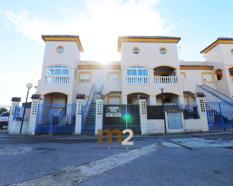 Segunda mano - Bungalow - Guardamar del Segura - Urb. Edén