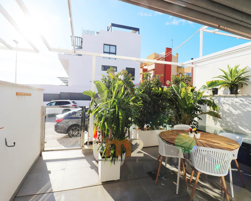 Segunda mano - Bungalow - Guardamar del Segura - Guardamar Hills