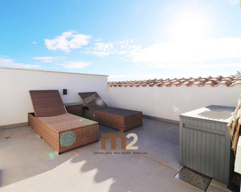 Sale - Bungalow - Guardamar del Segura - Guardamar Hills