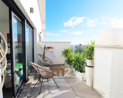 Segunda mano - Bungalow - Guardamar del Segura - Guardamar Hills