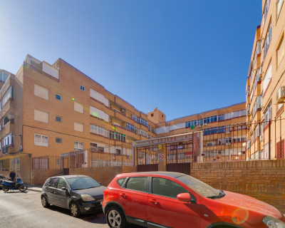 Segunda mano - Apartamento / piso - Torrevieja - Centro