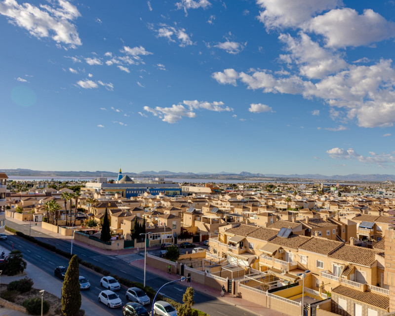 Segunda mano - Apartamento / piso - Torrevieja - Centro