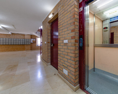 Segunda mano - Apartamento / piso - Torrevieja - Centro