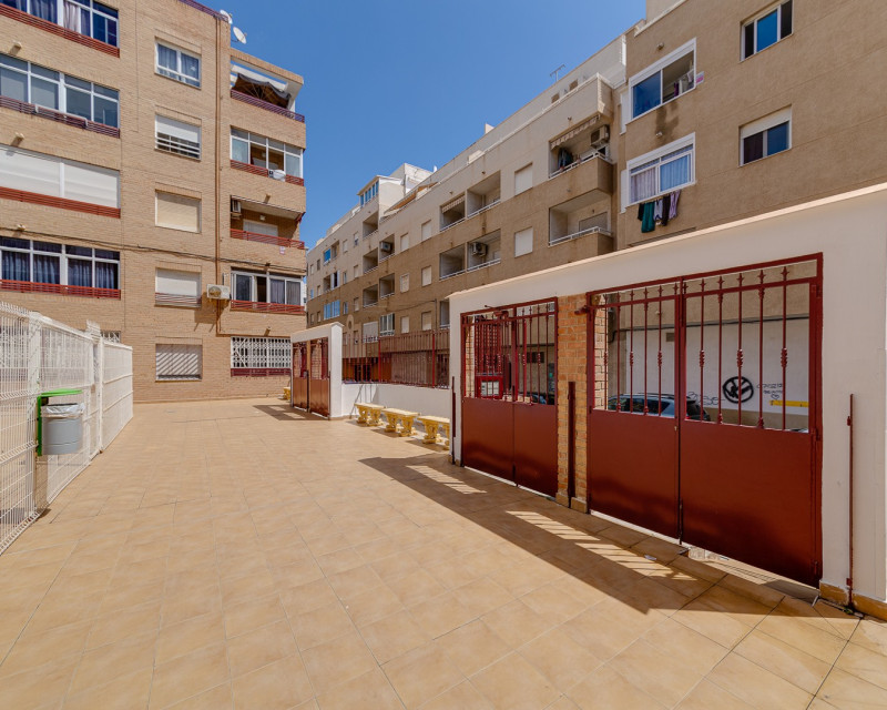 Segunda mano - Apartamento / piso - Torrevieja - Centro