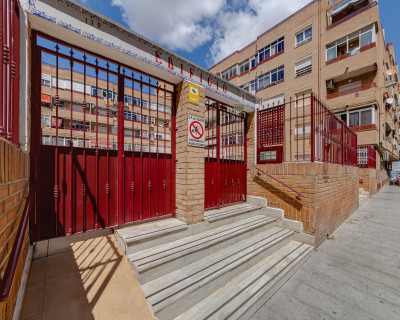 Segunda mano - Apartamento / piso - Torrevieja - Centro