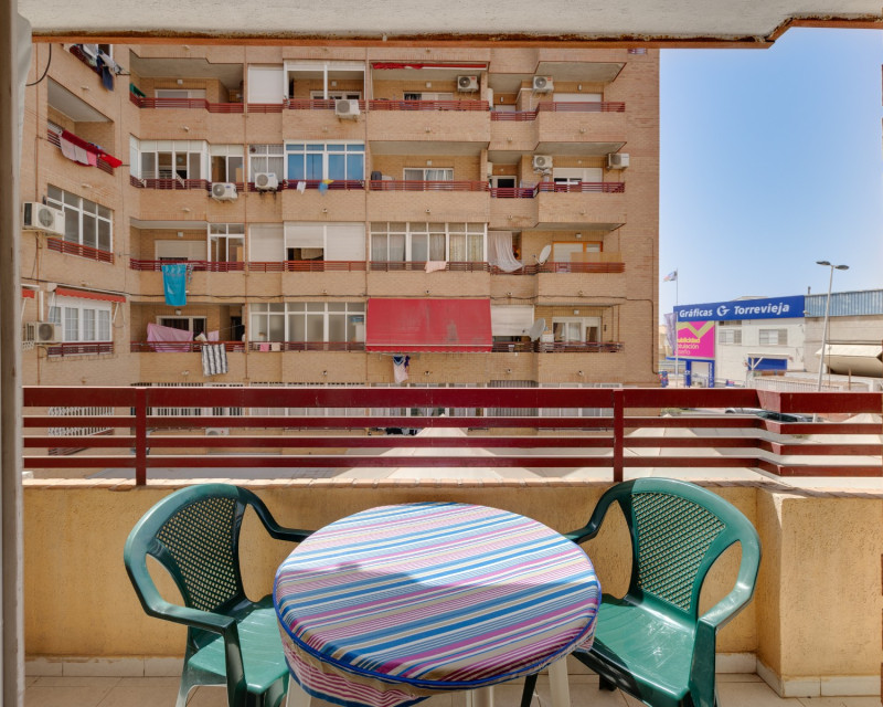 Segunda mano - Apartamento / piso - Torrevieja - Centro