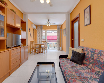 Segunda mano - Apartamento / piso - Torrevieja - Centro