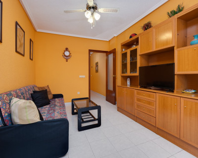 Segunda mano - Apartamento / piso - Torrevieja - Centro