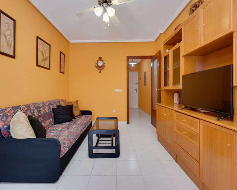 Segunda mano - Apartamento / piso - Torrevieja - Centro