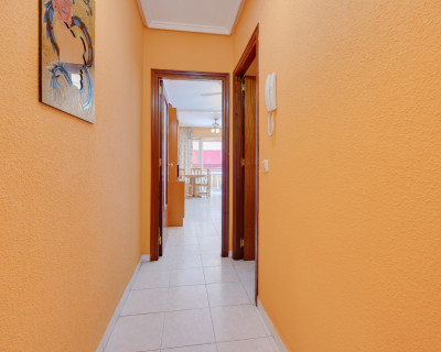 Segunda mano - Apartamento / piso - Torrevieja - Centro